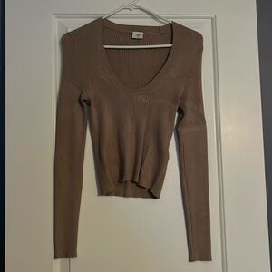 Abercrombie and Fitch sweater